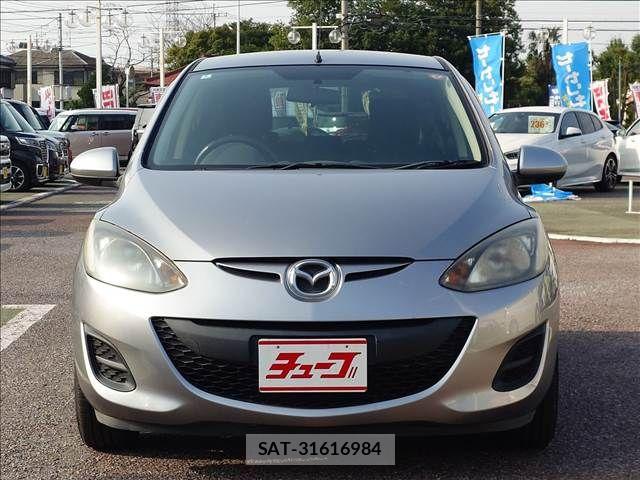 Mazda DEMIO 2012-02 8365655-16