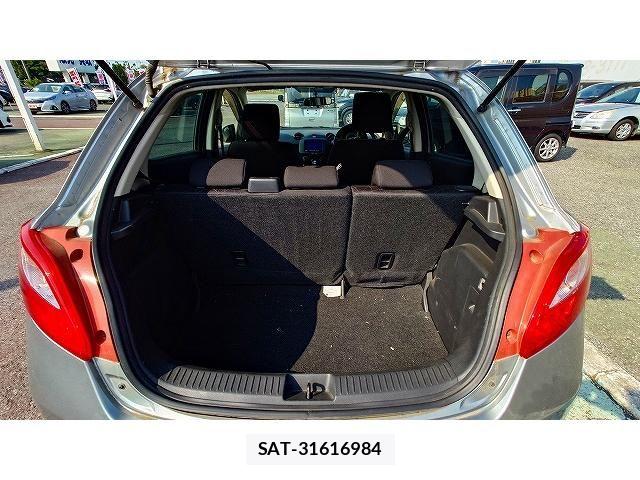 Mazda DEMIO 2012-02 8365655-20