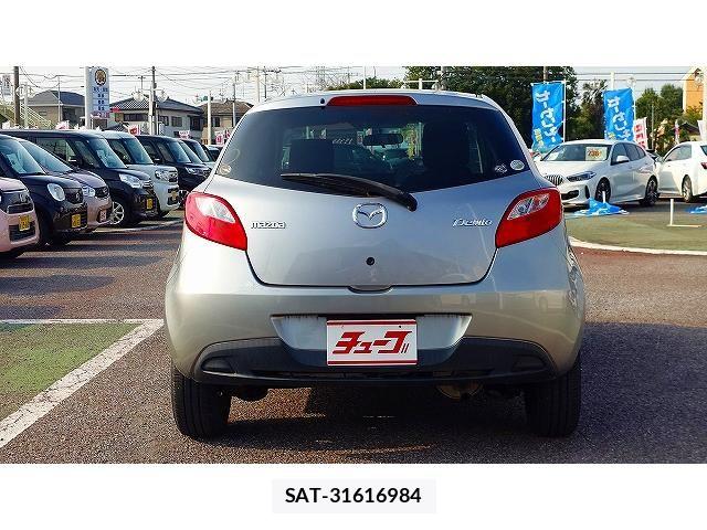 Mazda DEMIO 2012-02 8365655-22