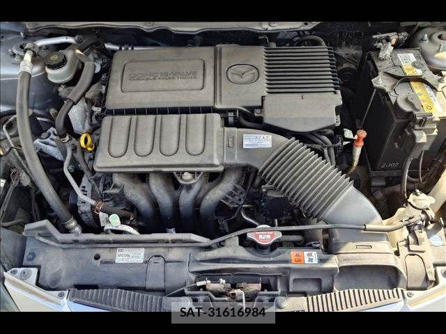 Mazda DEMIO 2012-02 8365655-26