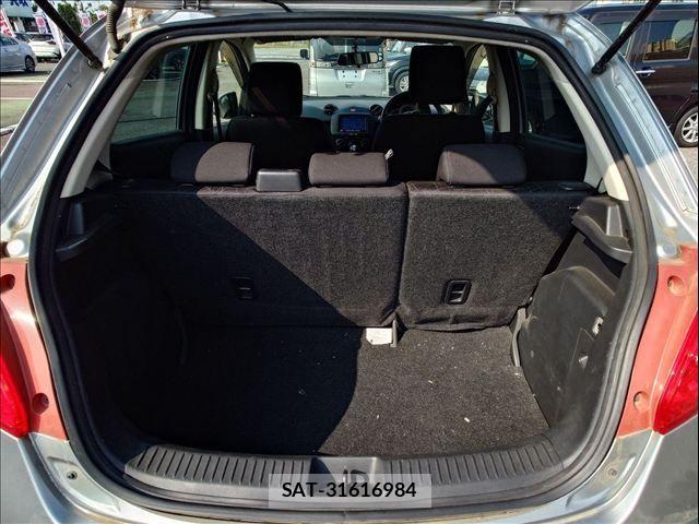 Mazda DEMIO 2012-02 8365655-28