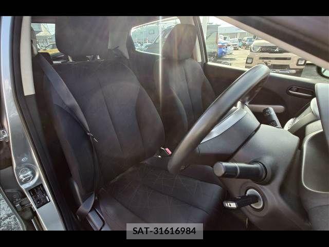 Mazda DEMIO 2012-02 8365655-3