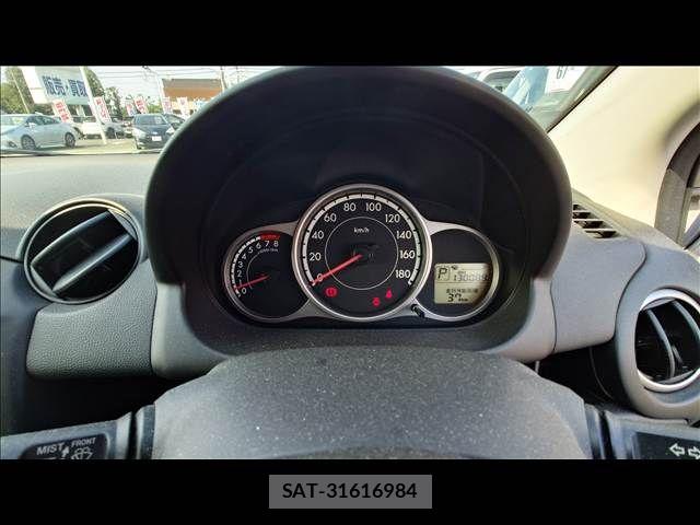 Mazda DEMIO 2012-02 8365655-7
