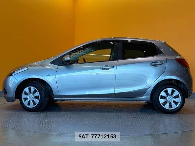 Mazda DEMIO 2010-11 8365650-10