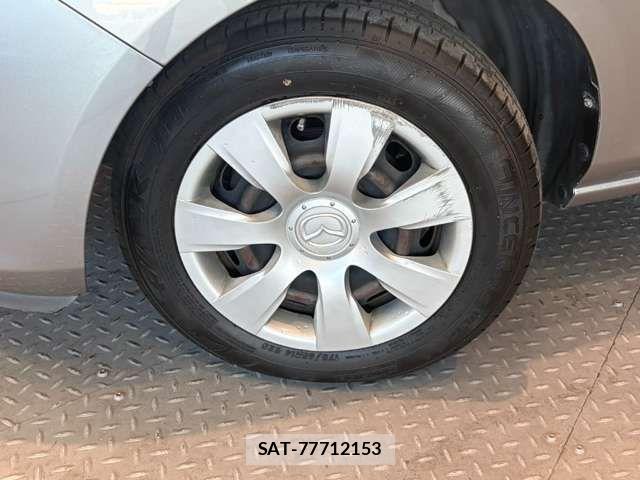Mazda DEMIO 2010-11 8365650-11