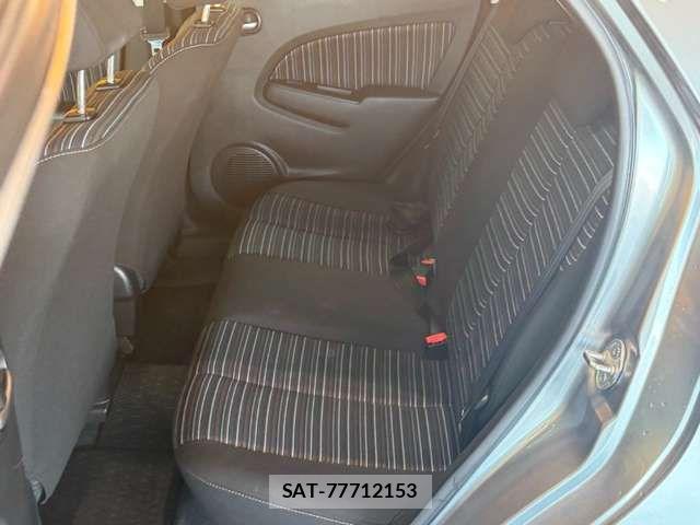Mazda DEMIO 2010-11 8365650-14