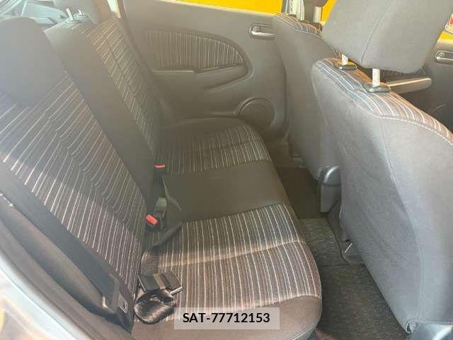 Mazda DEMIO 2010-11 8365650-16