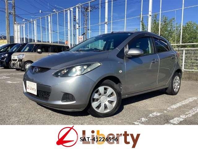 Mazda DEMIO 2009-05 8365652-0