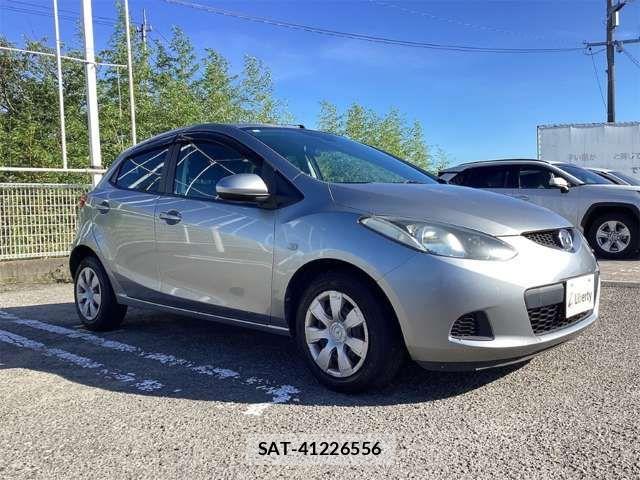 Mazda DEMIO 2009-05 8365652-9