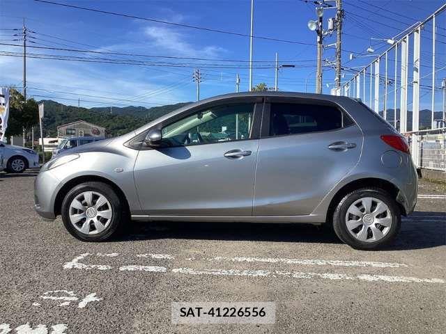 Mazda DEMIO 2009-05 8365652-13