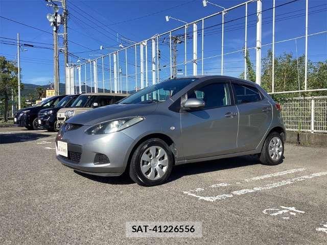 Mazda DEMIO 2009-05 8365652-14