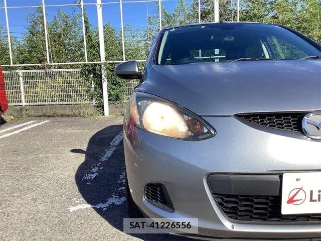 Mazda DEMIO 2009-05 8365652-16