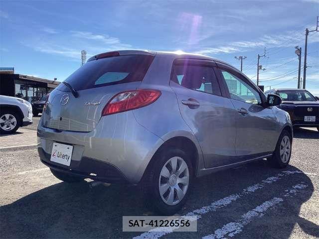 Mazda DEMIO 2009-05 8365652-5