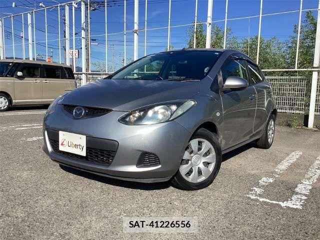 Mazda DEMIO 2009-05 8365652-7