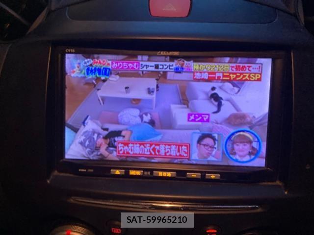 Mazda DEMIO 2011-09 8371615-9