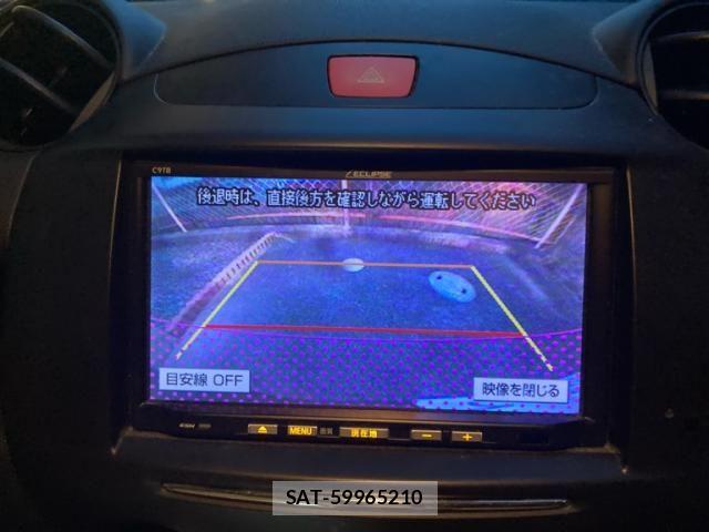Mazda DEMIO 2011-09 8371615-10