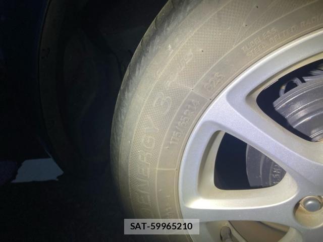 Mazda DEMIO 2011-09 8371615-3