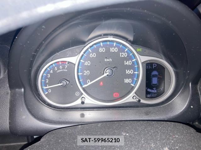 Mazda DEMIO 2011-09 8371615-6