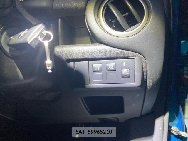Mazda DEMIO 2011-09 8371615-8