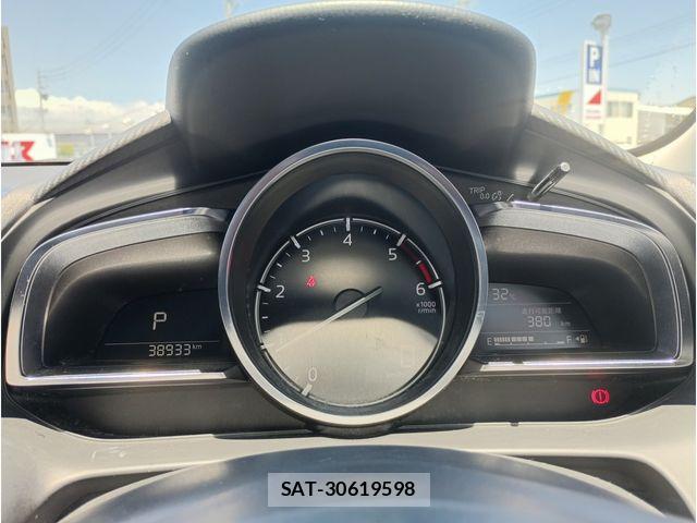 Mazda DEMIO 2018-09 8371614-21
