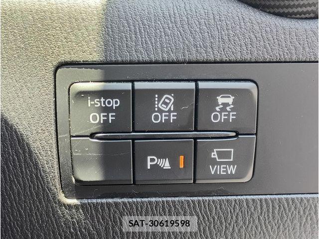 Mazda DEMIO 2018-09 8371614-22