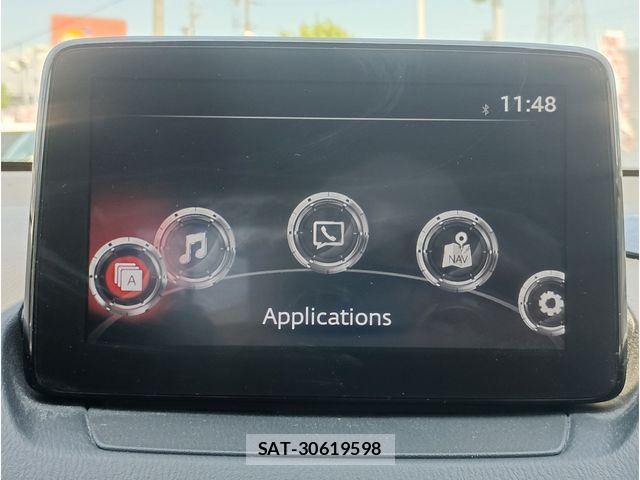 Mazda DEMIO 2018-09 8371614-4