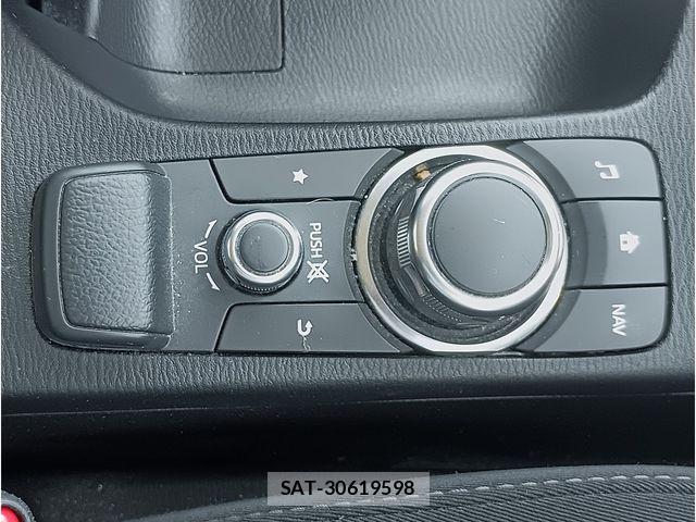 Mazda DEMIO 2018-09 8371614-8