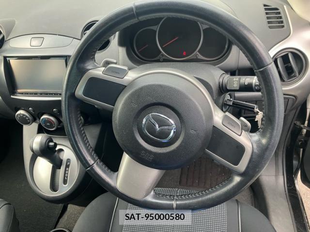 Mazda DEMIO 2010-03 8371613-13