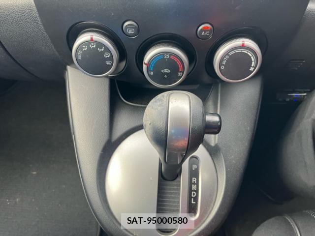 Mazda DEMIO 2010-03 8371613-16