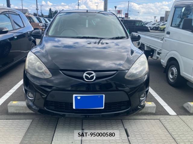 Mazda DEMIO 2010-03 8371613-1