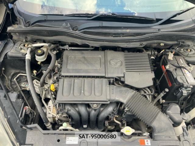 Mazda DEMIO 2010-03 8371613-19