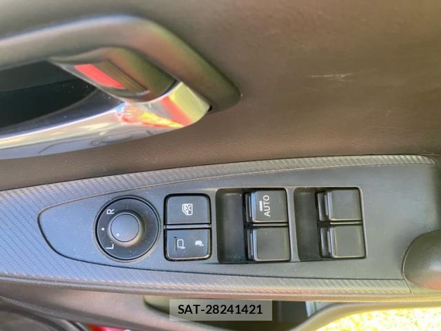 Mazda DEMIO 2016-01 8412087-12