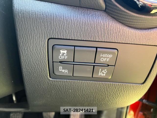 Mazda DEMIO 2016-01 8412087-14