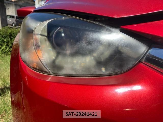 Mazda DEMIO 2016-01 8412087-15