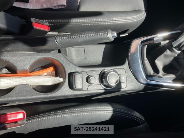 Mazda DEMIO 2016-01 8412087-18