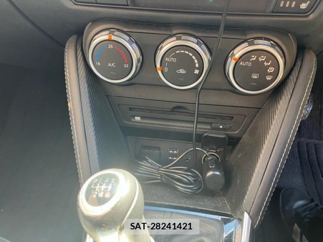 Mazda DEMIO 2016-01 8412087-19