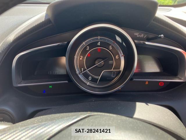 Mazda DEMIO 2016-01 8412087-22