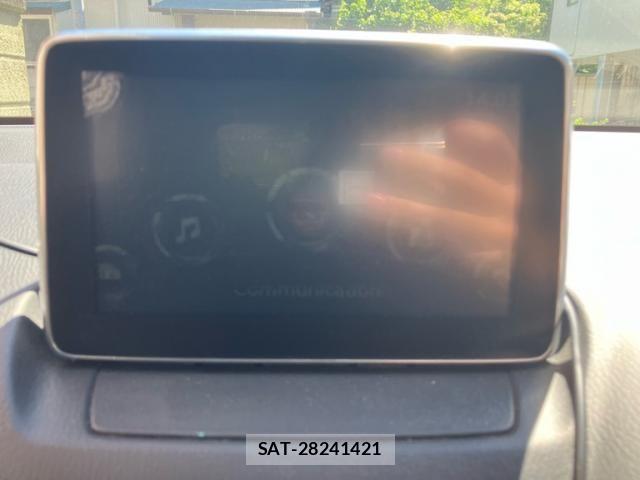 Mazda DEMIO 2016-01 8412087-23