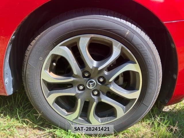 Mazda DEMIO 2016-01 8412087-6