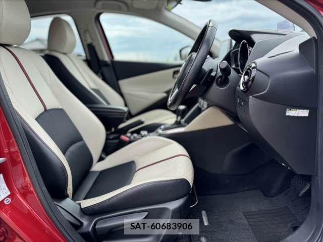 Mazda DEMIO 2015-10 8412088-15