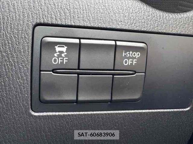 Mazda DEMIO 2015-10 8412088-25