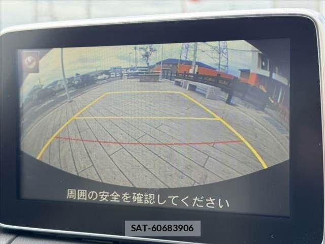 Mazda DEMIO 2015-10 8412088-3