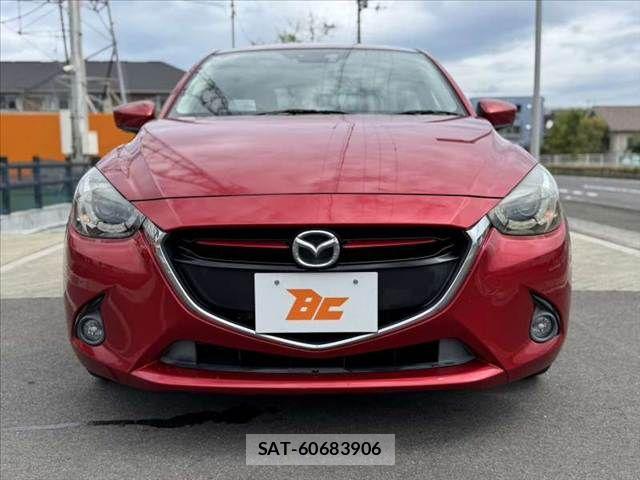 Mazda DEMIO 2015-10 8412088-8
