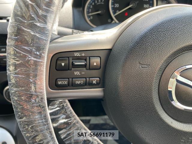 Mazda DEMIO 2011-08 8412110-13