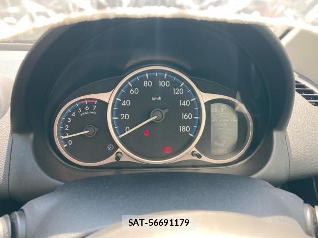 Mazda DEMIO 2011-08 8412110-14