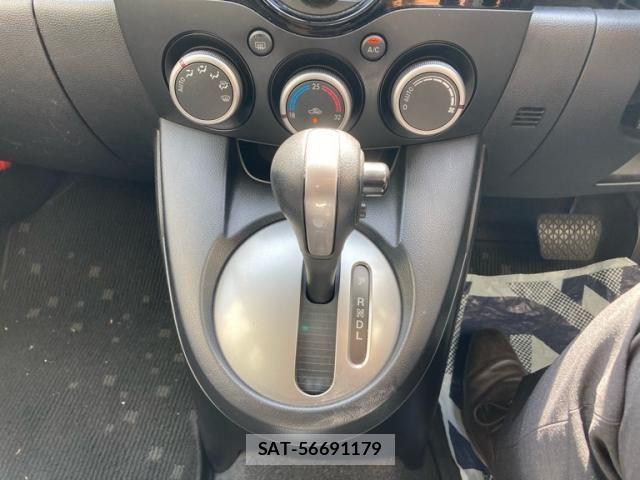 Mazda DEMIO 2011-08 8412110-16