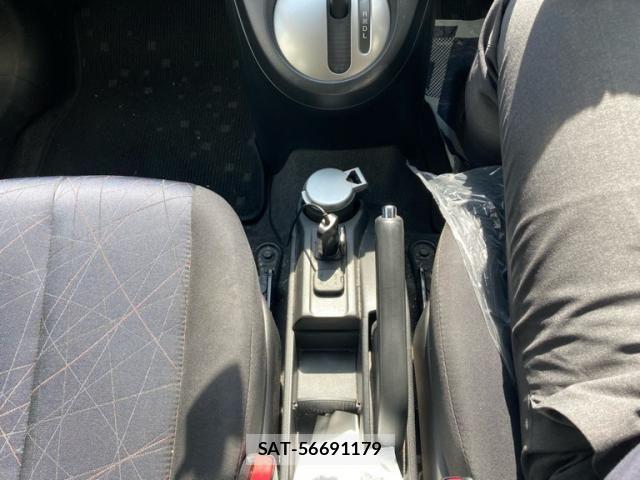 Mazda DEMIO 2011-08 8412110-17