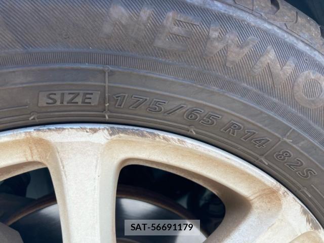 Mazda DEMIO 2011-08 8412110-20