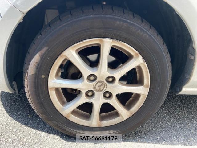 Mazda DEMIO 2011-08 8412110-7