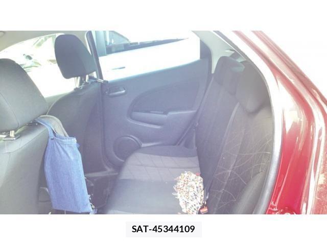 Mazda DEMIO 2013-08 8412099-16